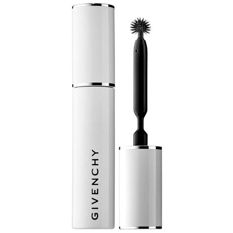 givenchy mascara primer|givenchy mascara phenomen eyes.